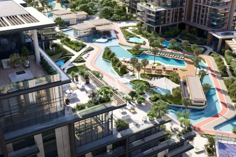 Appartement à CITY WALK NORTHLINE à City Walk, Dubai, 3 chambres, 291 m², № 121941 - photo 11