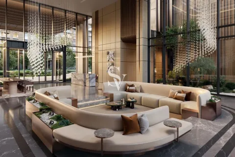 Appartement à CITY WALK NORTHLINE à City Walk, Dubai, 3 chambres, 291 m², № 121941 - photo 12