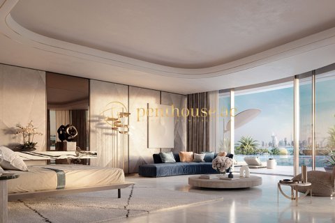 Apartment in Palm Jumeirah, Dubai 2 bedrooms, 461 sq.m. № 72604 - photo 2