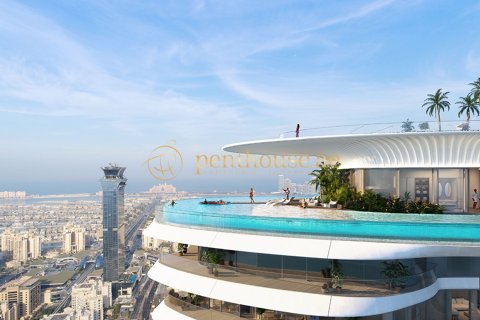 Apartment in Palm Jumeirah, Dubai 2 bedrooms, 461 sq.m. № 72604 - photo 14