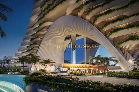 Apartment in Palm Jumeirah, Dubai 2 bedrooms, 461 sq.m. № 72604 - photo 13