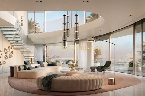 Apartment in Palm Jumeirah, Dubai 2 bedrooms, 461 sq.m. № 72604 - photo 4