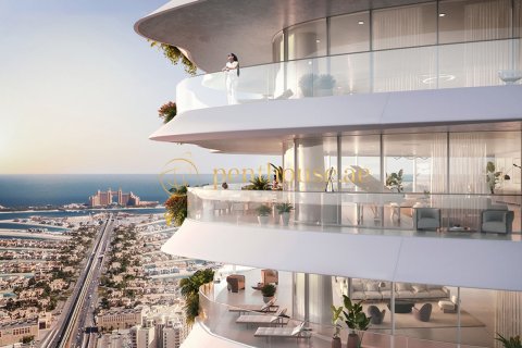 Apartment in Palm Jumeirah, Dubai 2 bedrooms, 461 sq.m. № 72604 - photo 11
