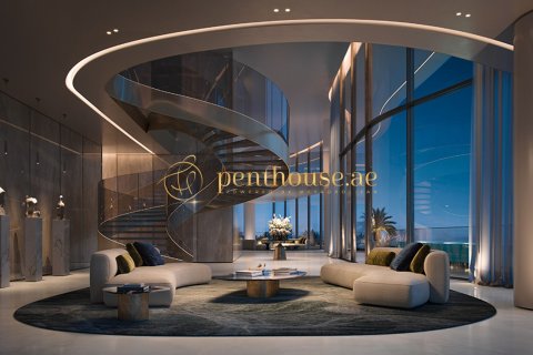 Apartment in Palm Jumeirah, Dubai 2 bedrooms, 461 sq.m. № 72604 - photo 12