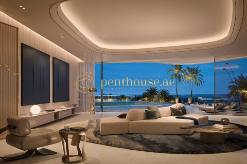 Apartment in Palm Jumeirah, Dubai 2 bedrooms, 461 sq.m. № 72604 - photo 6