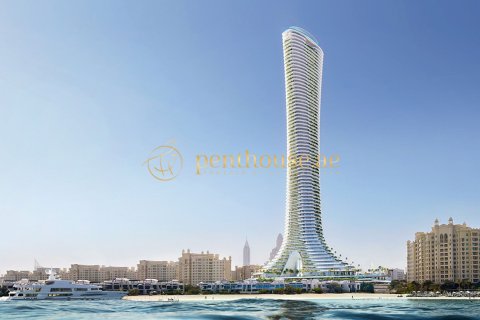 Apartment in Palm Jumeirah, Dubai 2 bedrooms, 461 sq.m. № 72604 - photo 3