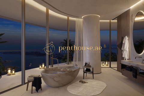 Apartment in Palm Jumeirah, Dubai 2 bedrooms, 461 sq.m. № 72604 - photo 7