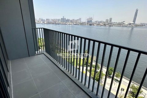 Apartamento en Dubai Creek Harbour (The Lagoons), Dubai, 2 dormitorios, 100 m², № 72605 - foto 5