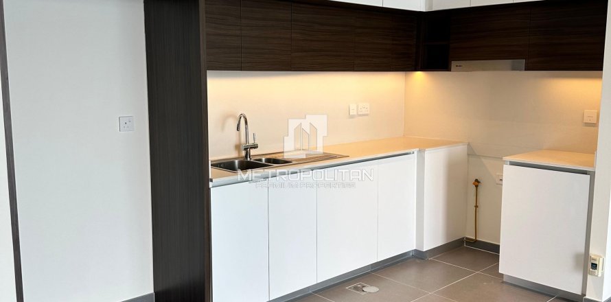 Квартира в Dubai Creek Harbour (The Lagoons), Дубай, 2 спальни, 100м², № 72605