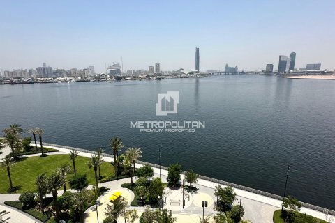 Apartamento en Dubai Creek Harbour (The Lagoons), Dubai, 2 dormitorios, 100 m², № 72605 - foto 3