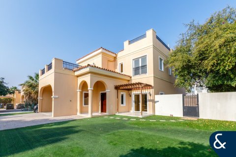 Villa in The Villa, Dubai 5 bedrooms, 706 sq.m. № 88382 - photo 2
