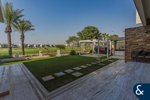 Villa à DAMAC Hills (Akoya by DAMAC), Dubai, 6 chambres, 1074 m², № 88377