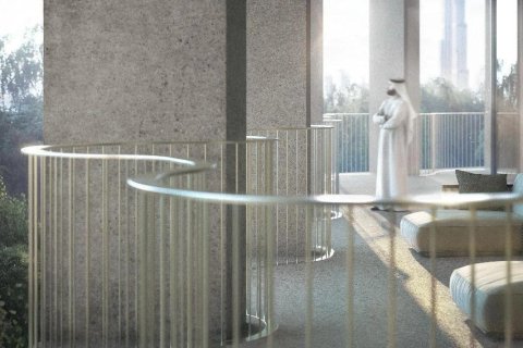 Apartamento en Dubai, 2 dormitorios, 156 m², № 24813 - foto 6