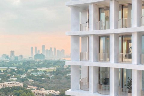 Appartement à Dubai, 2 chambres, 156 m², № 24813