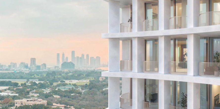 Apartamento en Dubai, 2 dormitorios, 156 m², № 24813