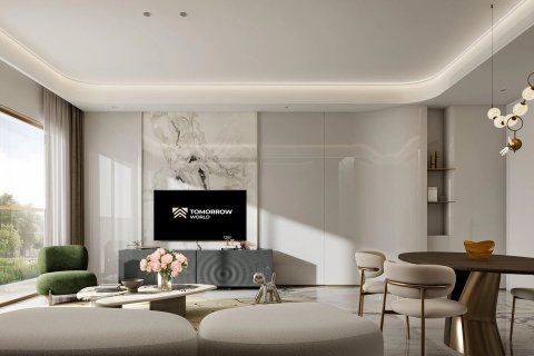 Appartement à Dubai, 2 chambres, 149 m², № 24810 - photo 16