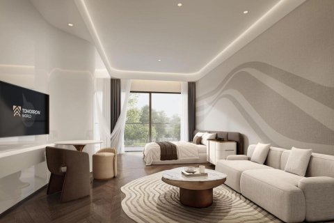 Appartement à Dubai, 2 chambres, 149 m², № 24810 - photo 13