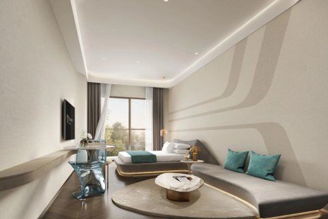 Appartement à Dubai, 2 chambres, 149 m², № 24810
