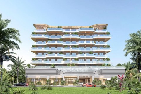 Appartement à Dubai, 2 chambres, 149 m², № 24810 - photo 3