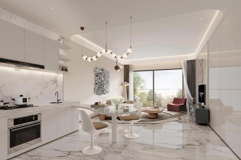 Apartamento en Dubai, 1 dormitorio, 81 m², № 24811 - foto 11