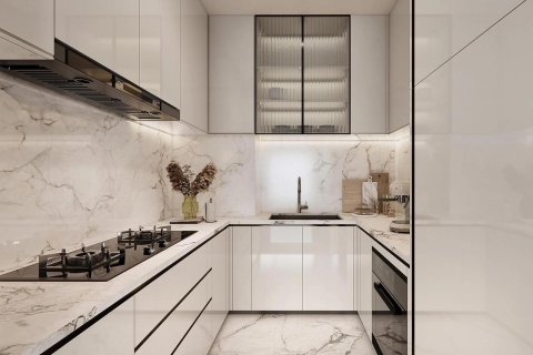 Apartamento en Dubai, 1 dormitorio, 81 m², № 24811 - foto 19