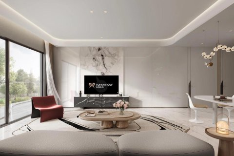 Apartamento en Dubai, 1 dormitorio, 81 m², № 24811 - foto 18