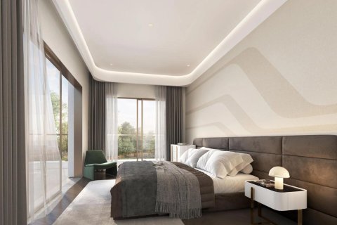 Apartamento en Dubai, 1 dormitorio, 81 m², № 24811 - foto 16