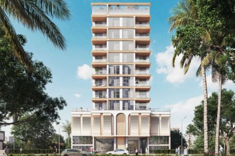 Apartment in Al Satwa, Dubai 2 bedrooms, 95.9 sq.m. № 95760 - photo 2