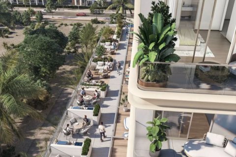 Apartment in Al Satwa, Dubai 2 bedrooms, 95.9 sq.m. № 95760 - photo 4