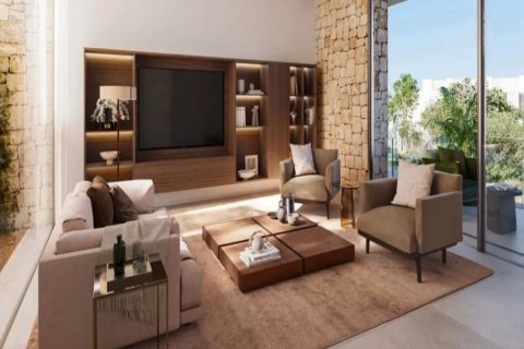 Villa in Dubai Land, Dubai 6 bedrooms, 718 sq.m. № 37767 - photo 3