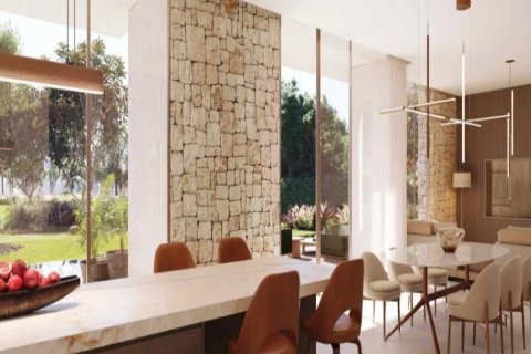 Villa in Dubai Land, Dubai 6 bedrooms, 718 sq.m. № 37767 - photo 12