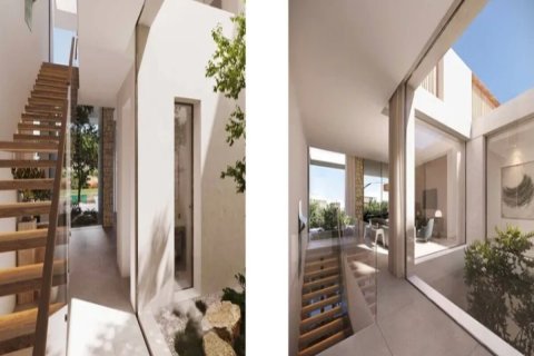 Villa in Dubai Land, Dubai 6 bedrooms, 718 sq.m. № 37767 - photo 8