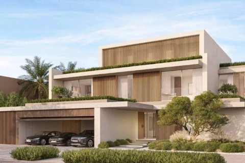Villa in Dubai Land, Dubai 6 bedrooms, 718 sq.m. № 37767 - photo 11