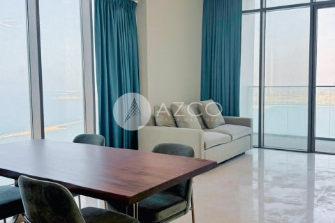 Квартира в Maritime City, Дубай, 2 спальни, 129.4м², № 37768