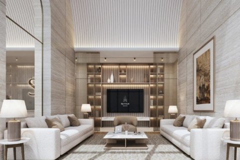 شقة في Sobha Hartland, دبي 1غرف نوم, 58 م² رقم 37786 - صورة 8