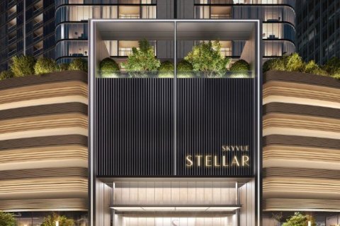 شقة في Sobha Hartland, دبي 1غرف نوم, 58 م² رقم 37786 - صورة 10