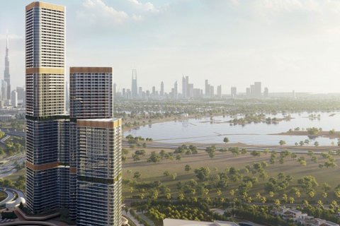 شقة في Sobha Hartland, دبي 1غرف نوم, 58 م² رقم 37786 - صورة 7