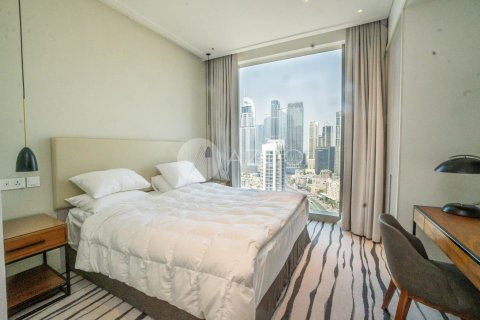 Снять в аренду квартиру в Vida Residence Downtown, Даунтаун Дубай (Даунтаун Бурдж Дубай), Дубай: 3 спальни, 183.9м², № 37766 - фото 3