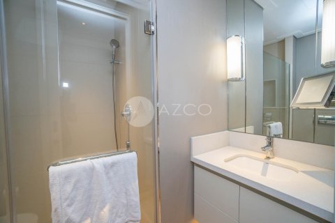 Снять в аренду квартиру в Vida Residence Downtown, Даунтаун Дубай (Даунтаун Бурдж Дубай), Дубай: 3 спальни, 183.9м², № 37766 - фото 12