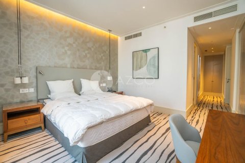 Снять в аренду квартиру в Vida Residence Downtown, Даунтаун Дубай (Даунтаун Бурдж Дубай), Дубай: 3 спальни, 183.9м², № 37766 - фото 4