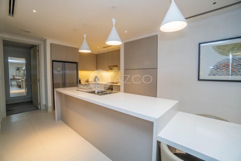 Снять в аренду квартиру в Vida Residence Downtown, Даунтаун Дубай (Даунтаун Бурдж Дубай), Дубай: 3 спальни, 183.9м², № 37766 - фото 8