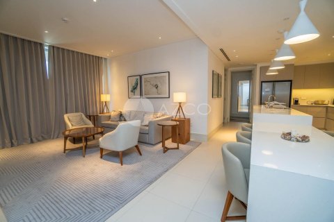 Снять в аренду квартиру в Vida Residence Downtown, Даунтаун Дубай (Даунтаун Бурдж Дубай), Дубай: 3 спальни, 183.9м², № 37766 - фото 6
