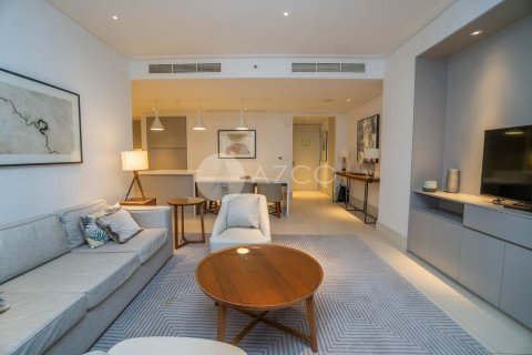 Снять в аренду квартиру в Vida Residence Downtown, Даунтаун Дубай (Даунтаун Бурдж Дубай), Дубай: 3 спальни, 183.9м², № 37766 - фото 2