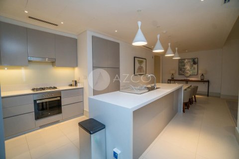 Снять в аренду квартиру в Vida Residence Downtown, Даунтаун Дубай (Даунтаун Бурдж Дубай), Дубай: 3 спальни, 183.9м², № 37766 - фото 7
