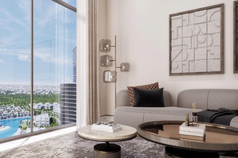 Квартира в Дубае, 1 спальня, 48.94м², № 39981
