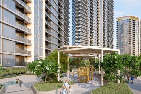 Appartement à The Element at Sobha One à Mohammed Bin Rashid City, Dubai, 3 salles, 174 m², № 39973 - photo 7