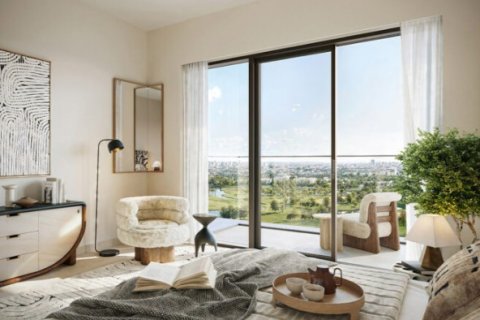 Apartamento en Albero en Dubai Creek Harbour (The Lagoons), Dubai, 3 dormitorios, 171 m², № 39969 - foto 8