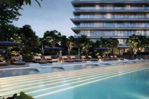 Apartamento en Albero en Dubai Creek Harbour (The Lagoons), Dubai, 3 dormitorios, 171 m², № 39969 - foto 11