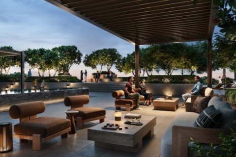 Apartamento en Albero en Dubai Creek Harbour (The Lagoons), Dubai, 3 dormitorios, 171 m², № 39969 - foto 12