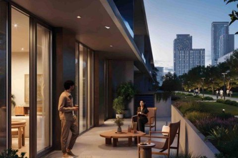 Apartamento en Albero en Dubai Creek Harbour (The Lagoons), Dubai, 3 dormitorios, 171 m², № 39969 - foto 13